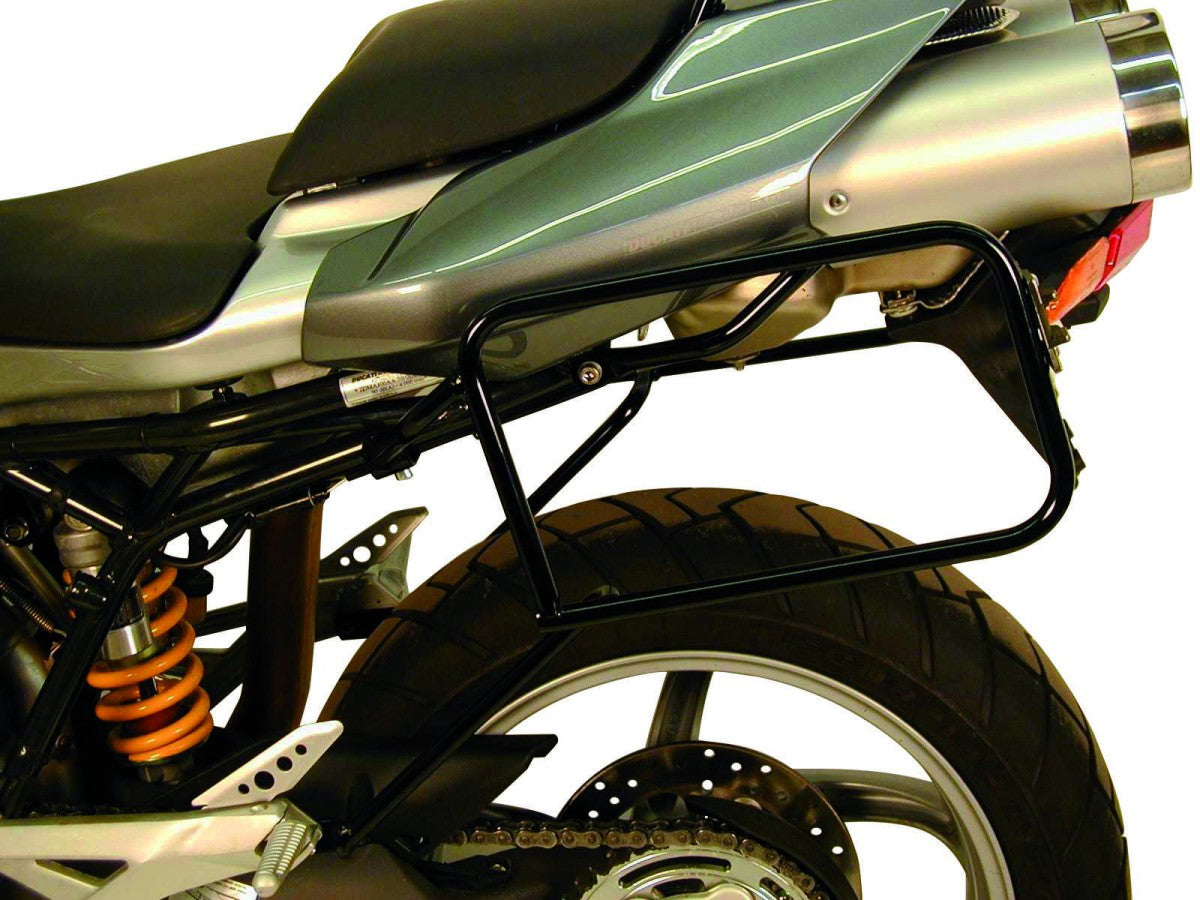 Hepco & Becker Ducati Multi Strada 620/1000/1100 03- sideveskeholder