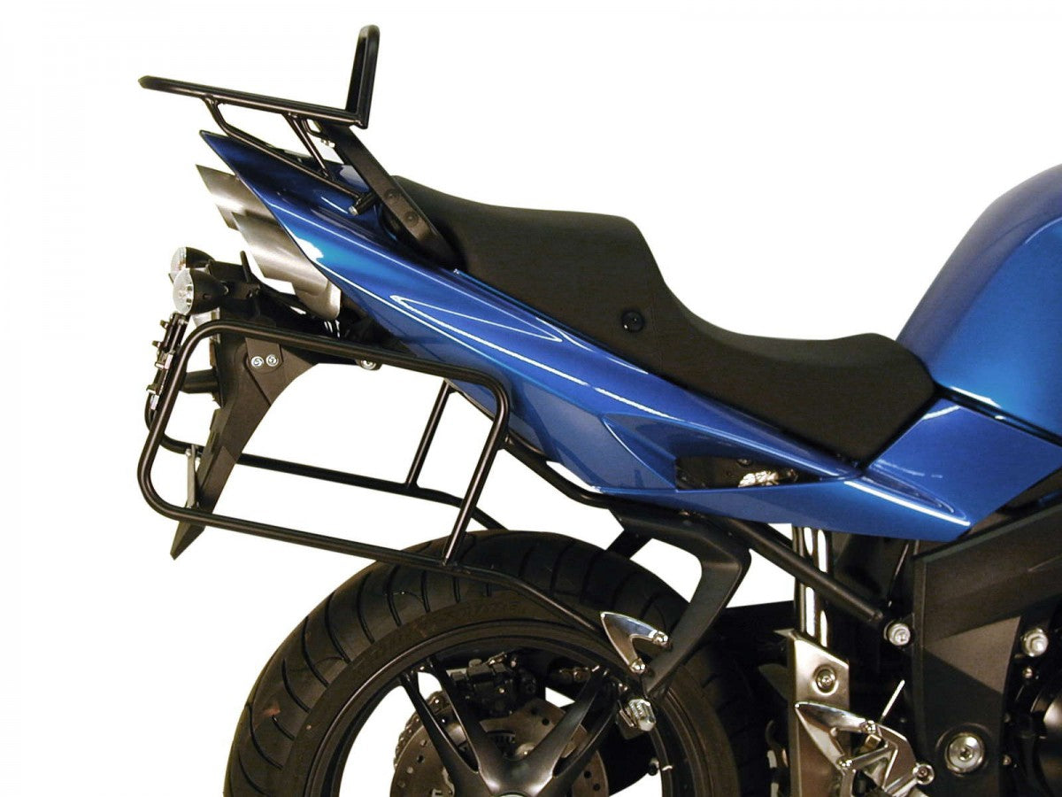 Hepco & Becker Triumph sprint ST 1050 sideveske bærer
