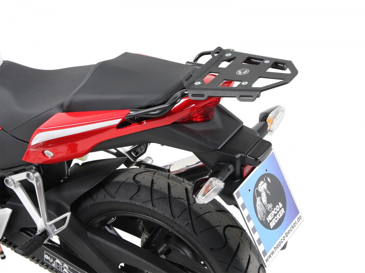 Hepco & Becker CBR125R 11- Minirack