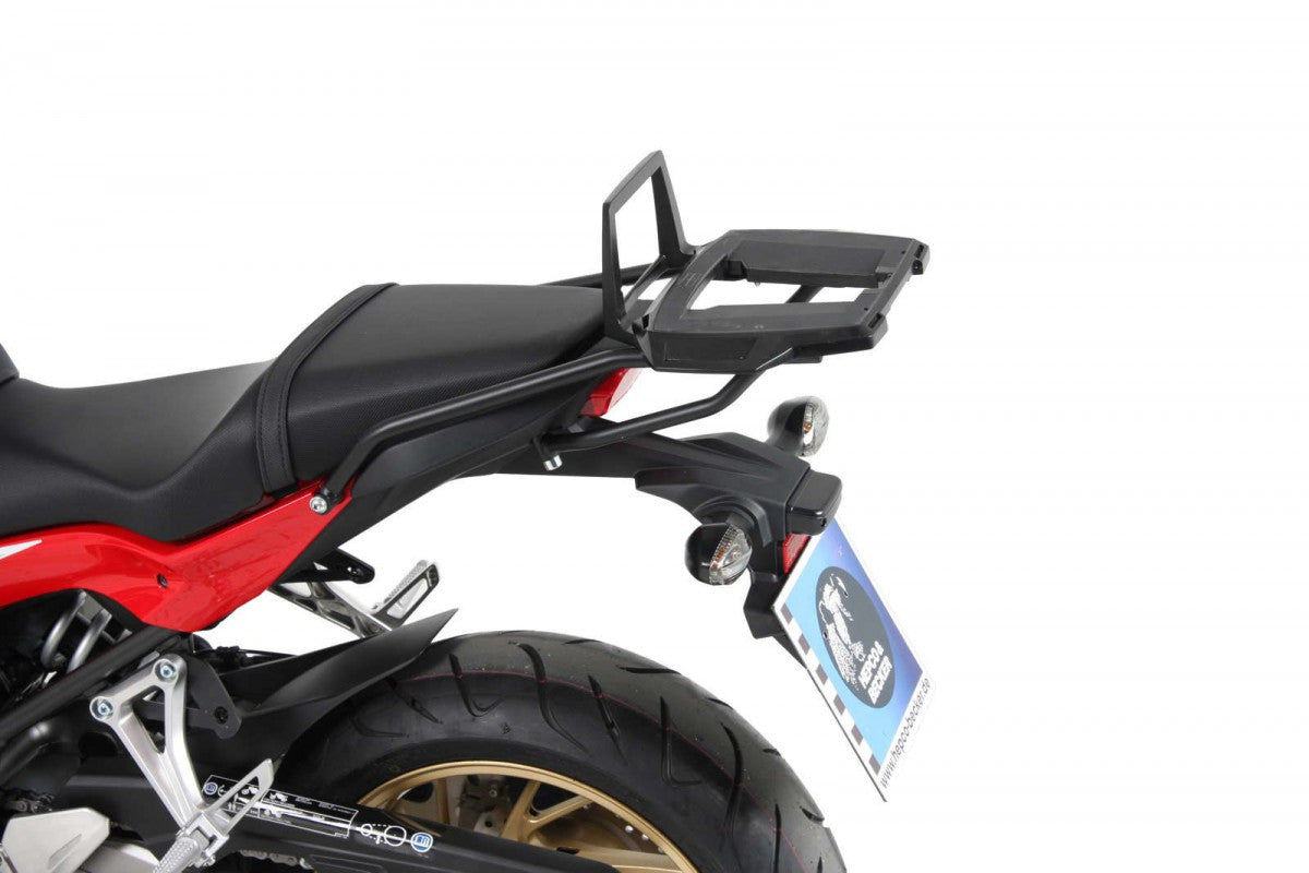 Hepco & Becker HON CBR 650 F 14- Alurack