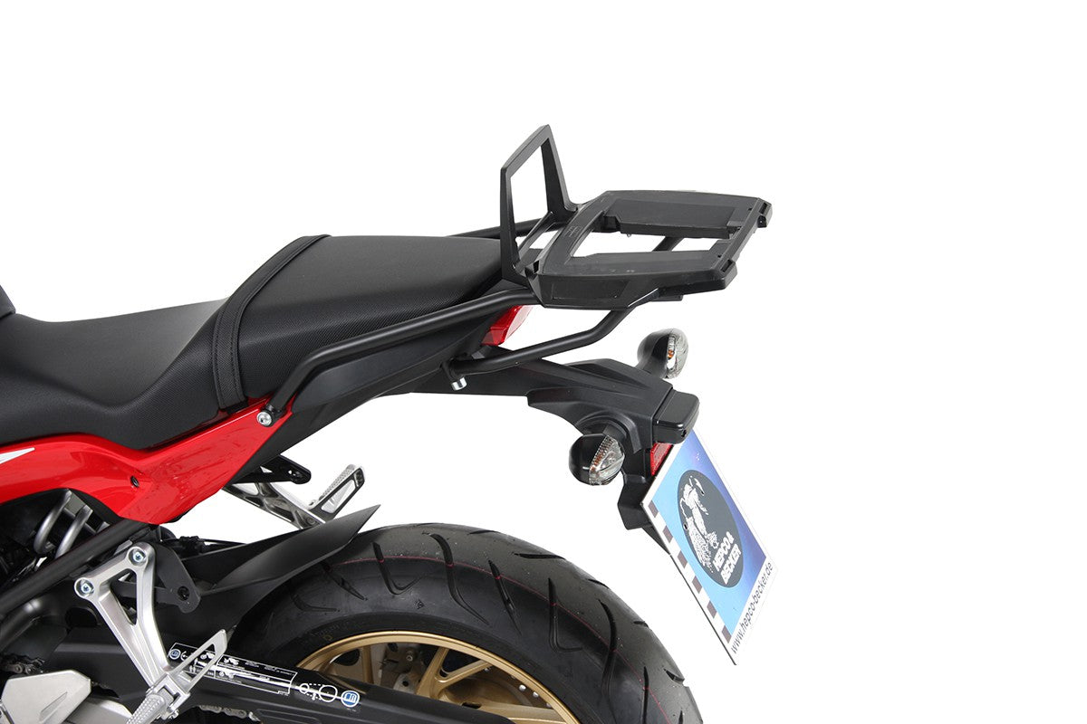 Hepco & Becker HON CB 650 F Alurack