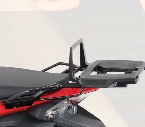 Hepco & Becker Honda VFR 800 F Alurack