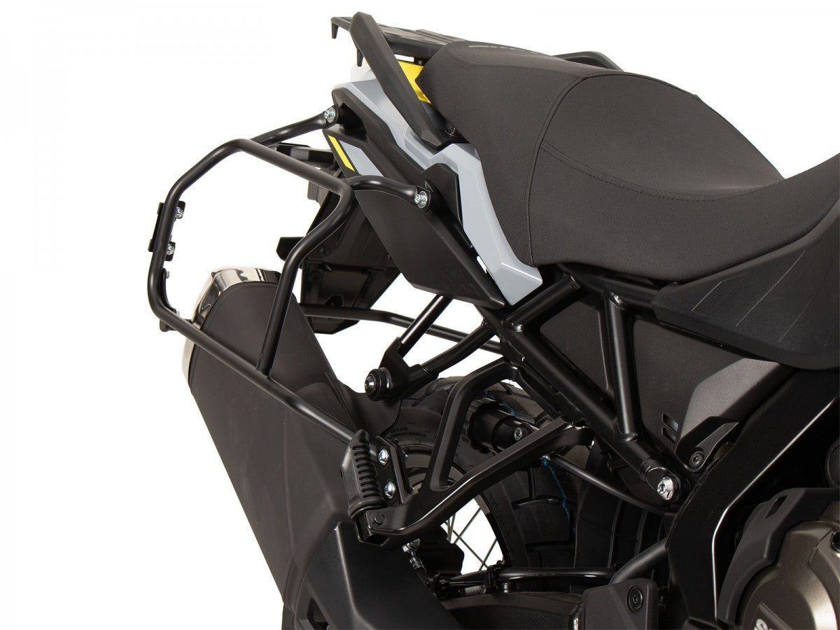 Hepco & Becker Suzuki V-Strom 800DE 23- Sideveskebærer Cutout uten boxer