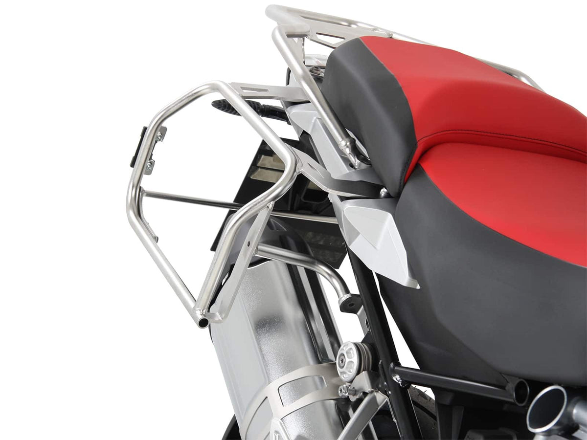 Hepco & Becker BMW R1250 GS Adv. 19- Sideveskebærer Cutout uten bokser