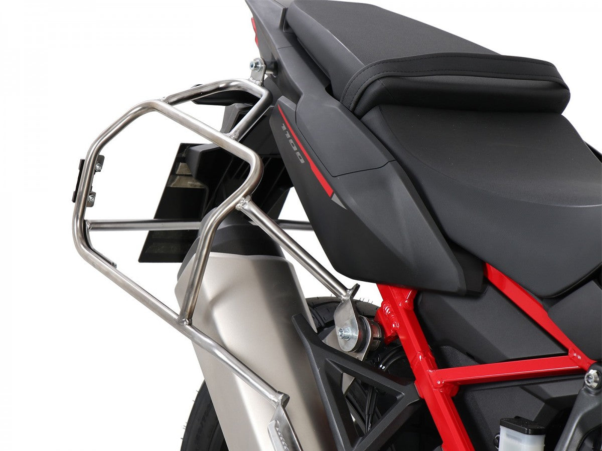 Hepco & Becker Honda CRF1100 L Africa Twin 24- Sideveskebærer Cutout u/Bokser