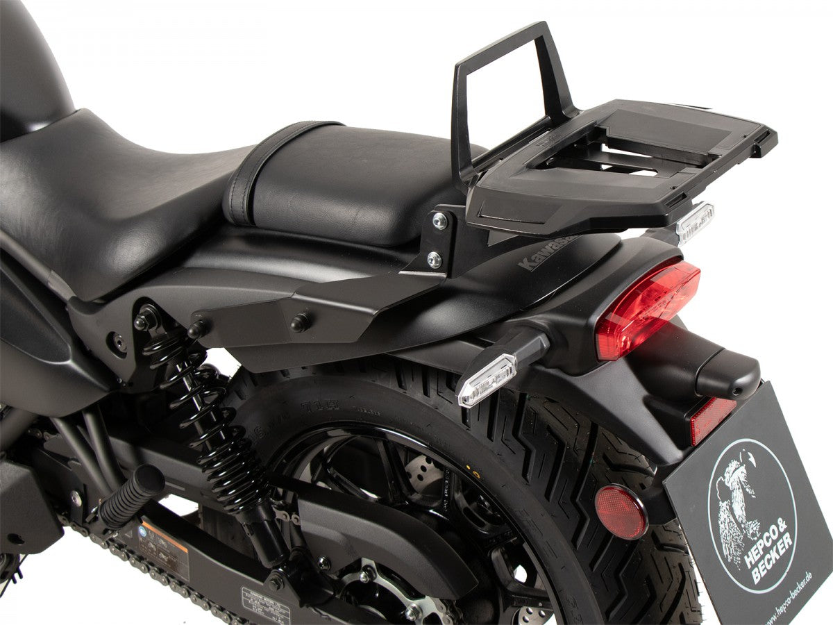 Hepco & Becker Kawasaki Eliminator 500 24- Alurack