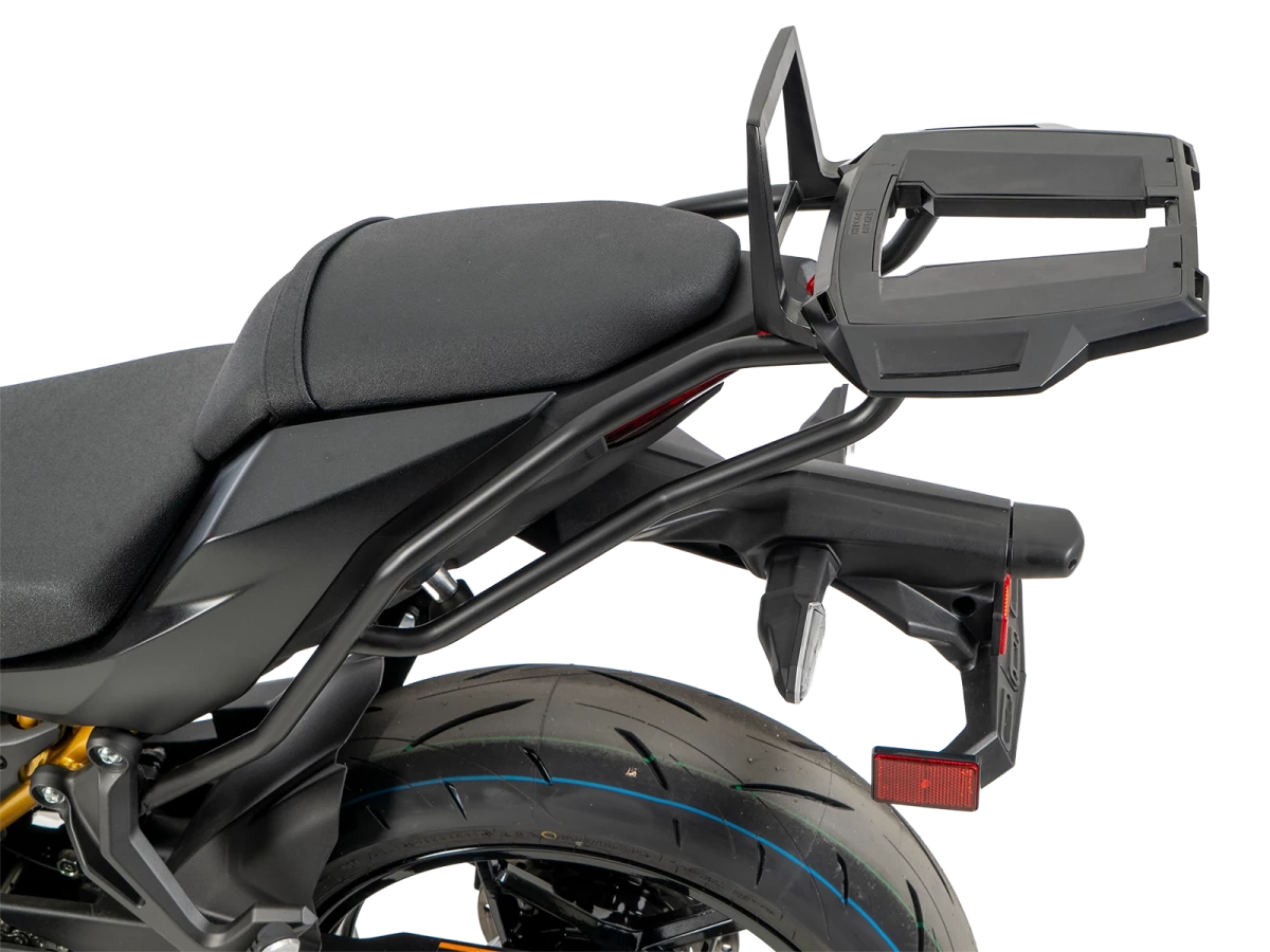 Hepco & Becker Kawasaki Z 650 S 26- Alurack Sort