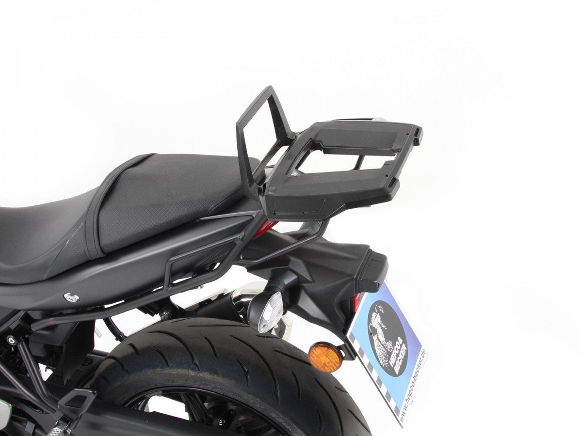 Hepco & Becker Suzuki SV650 X 18- Alurack