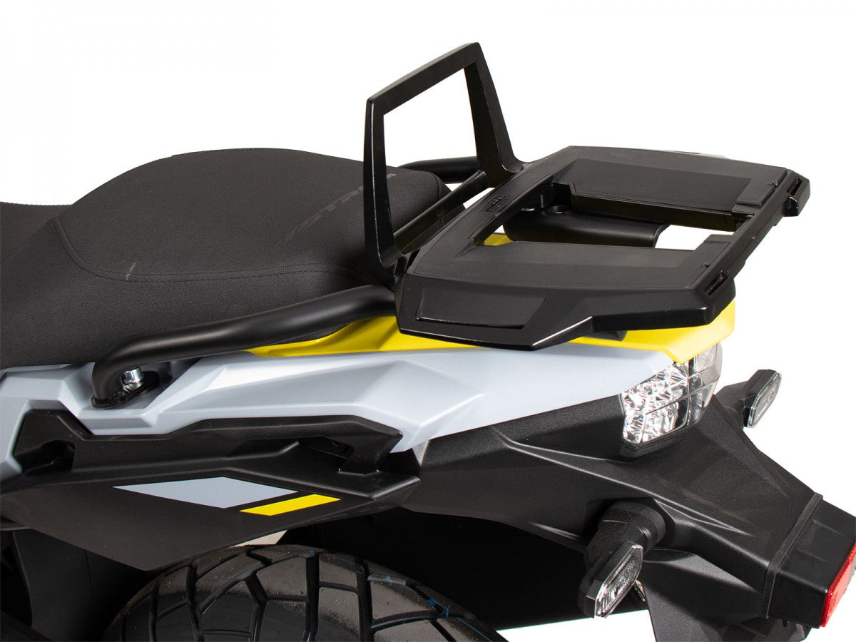 Hepco & Becker Suzuki V-Strom 800DE 23- Alurack/Toppbrett