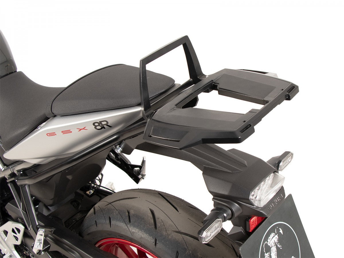 Hepco & Becker Suzuki GSX-8R 24- Alurack
