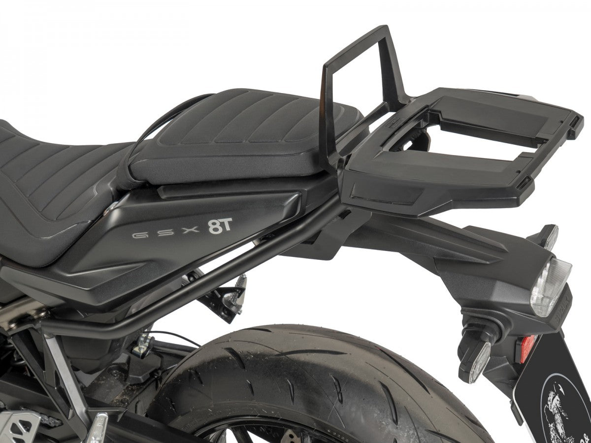 Hepco & Becker Suzuki GSX-8T 25- Alurack
