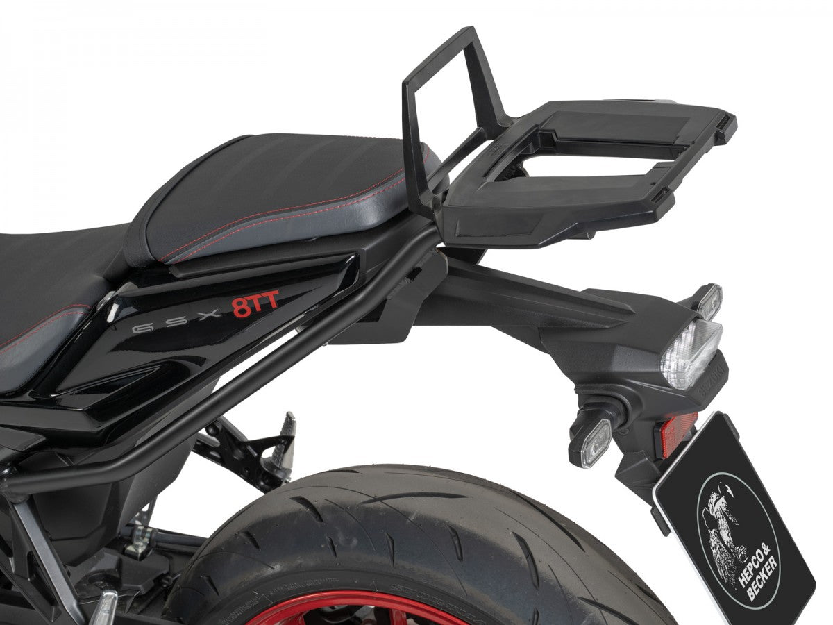 Hepco & Becker Suzuki GSX-8TT 25- Alurack