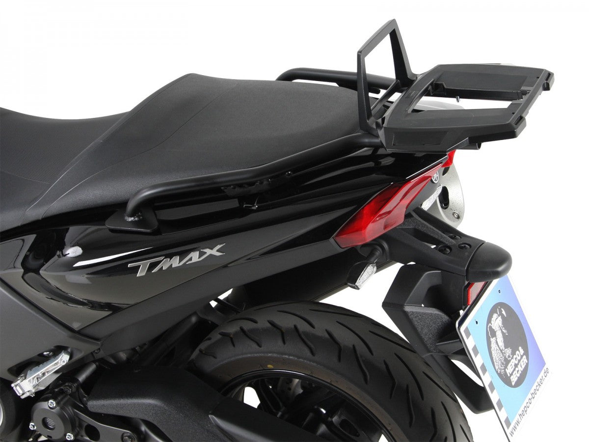 Hepco & Becker Yamaha T-Max 560 20-21 Alurack/Toppbrett