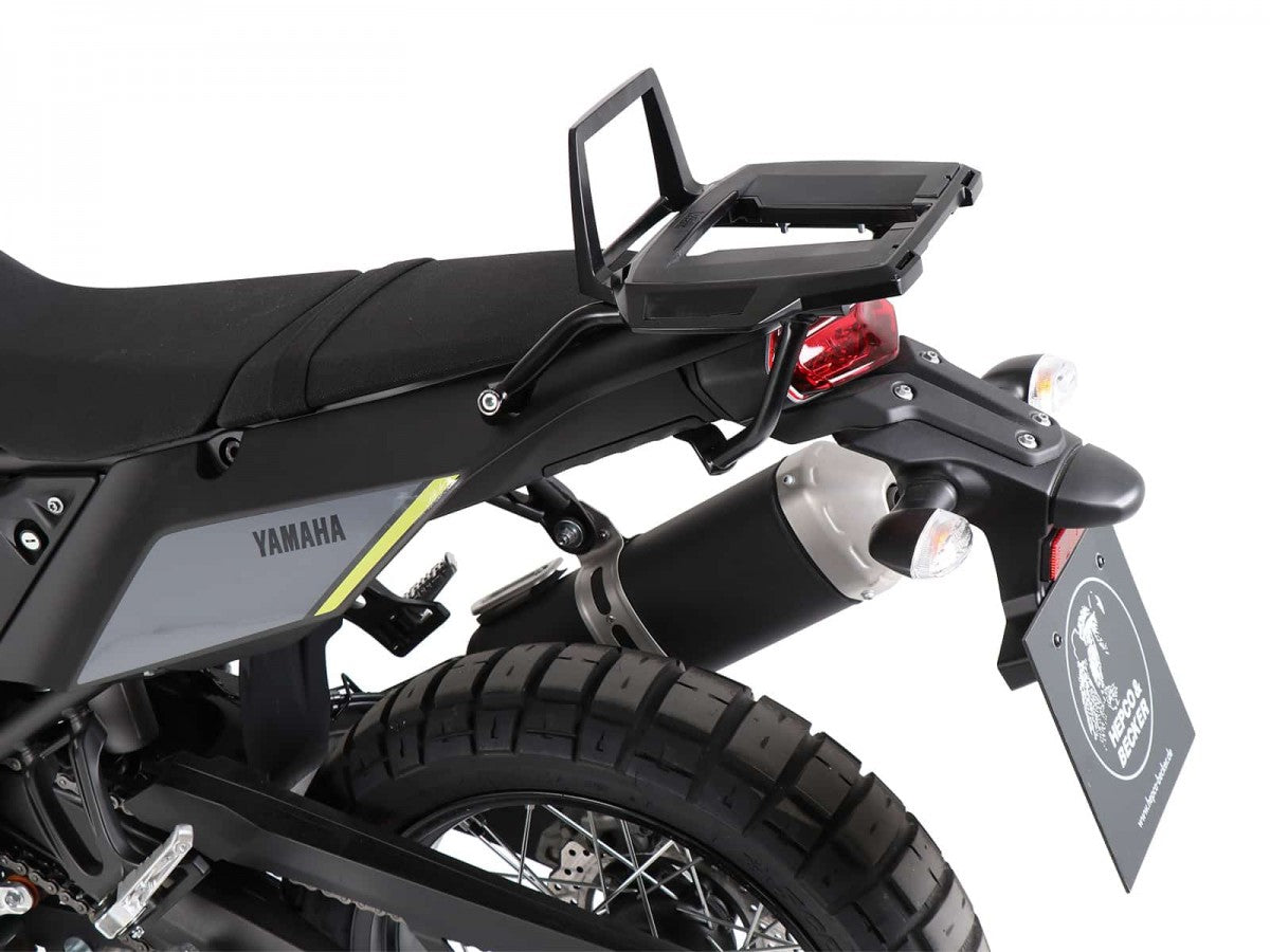 Hepco & Becker Yamaha Tenere 700 World Raid 22- Toppbrett / Alurack