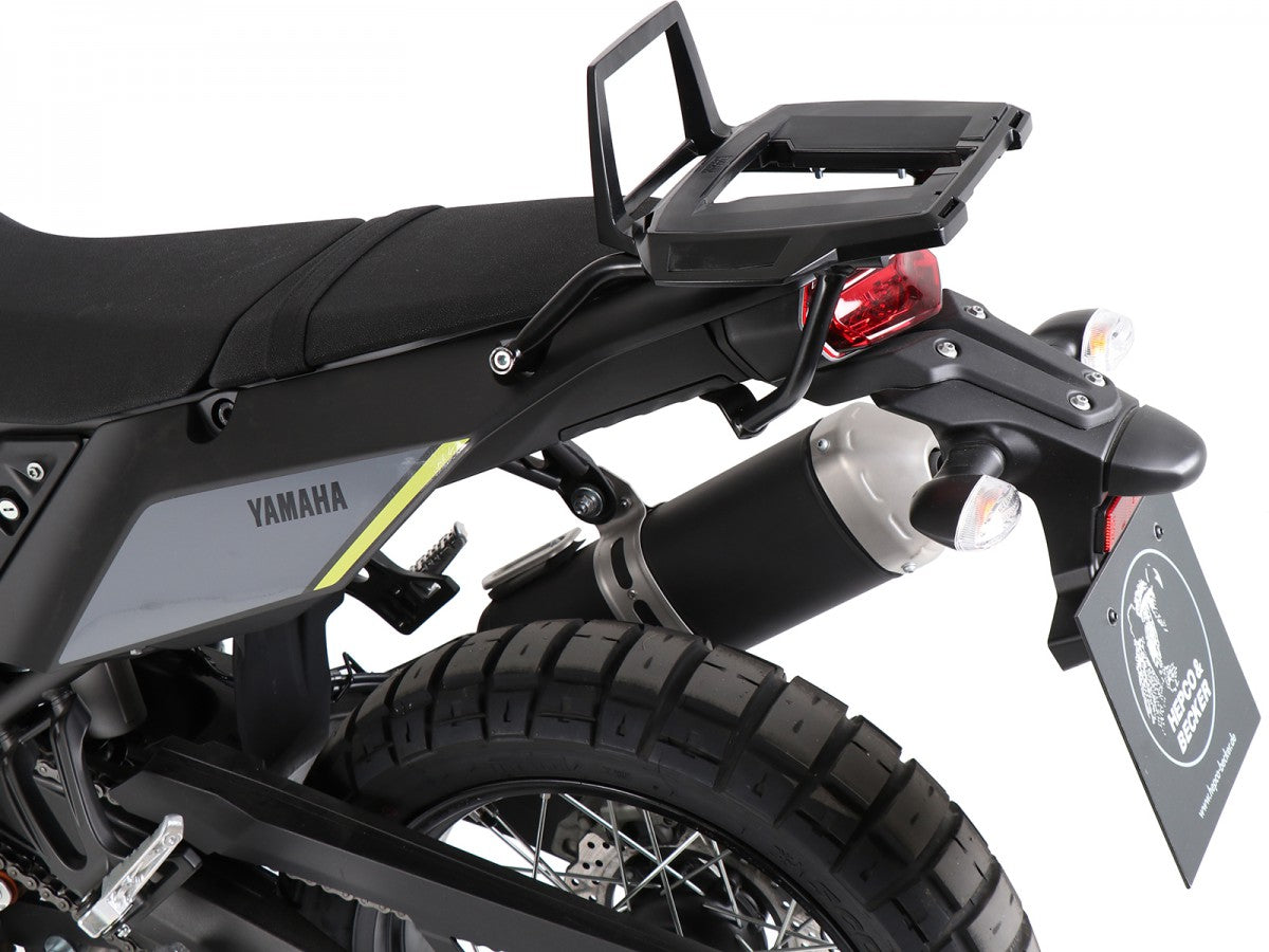 Hepco & Becker Yamaha Tenere 700 25- Alurack