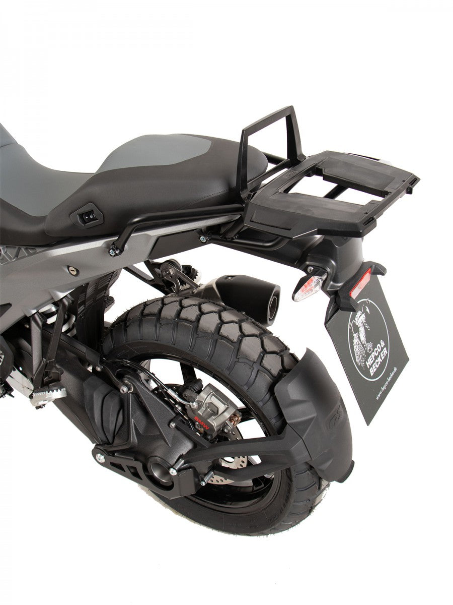 Hepco & Becker BMW R1300 GS 23- Alurack/Toppbrett