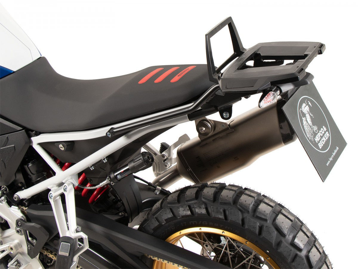 Hepco & Becker BMW F900 GS 24- Alurack