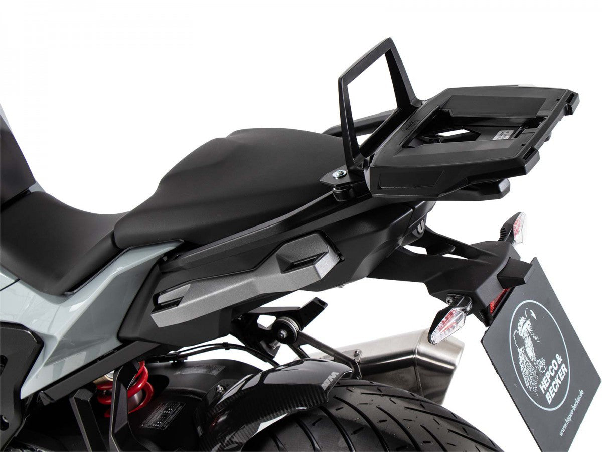 Hepco & Becker BMW S1000 XR 24- Alurack