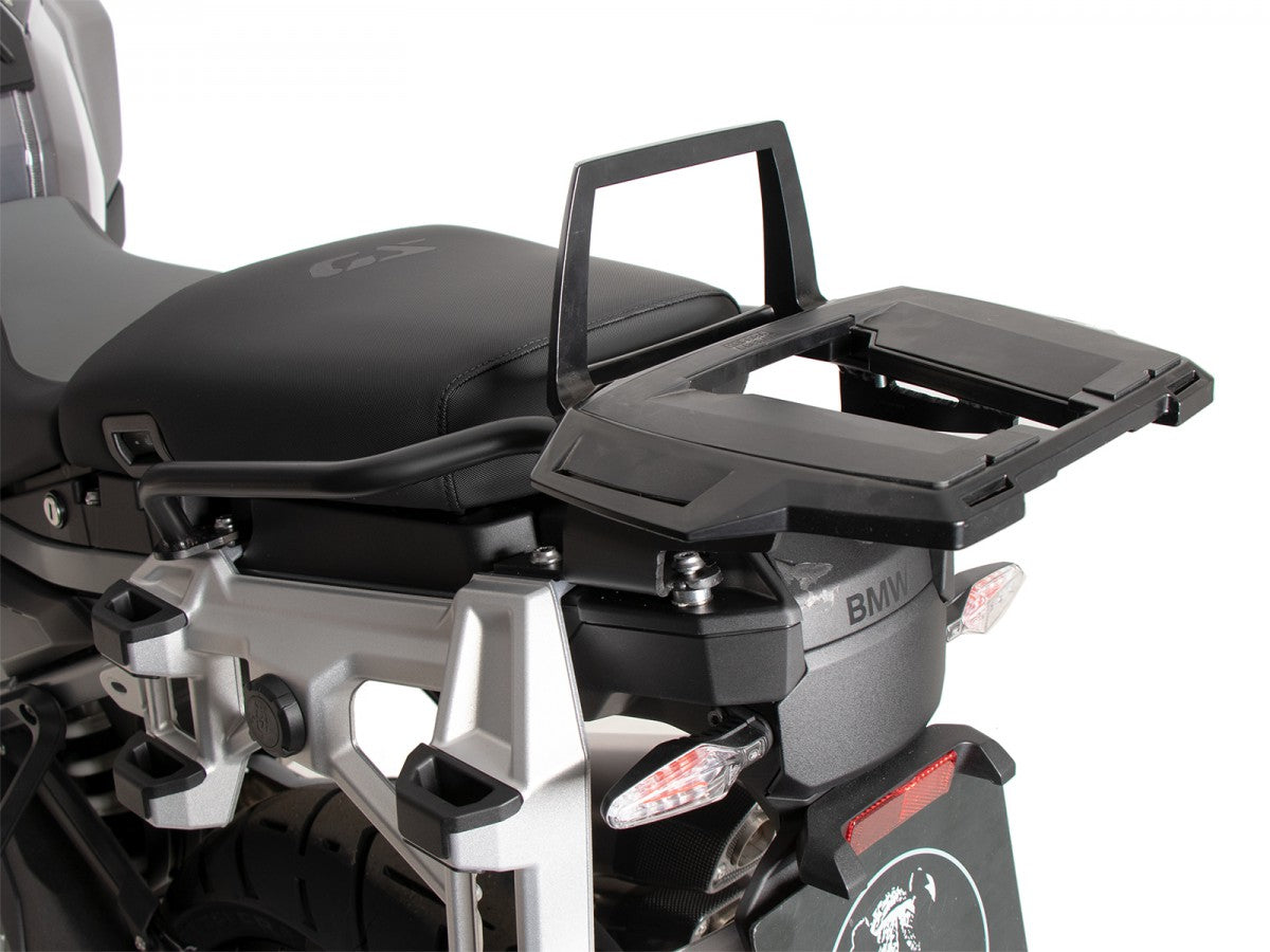 Hepco & Becker BMW R1300 GSA 24- Alurack/Toppbrett