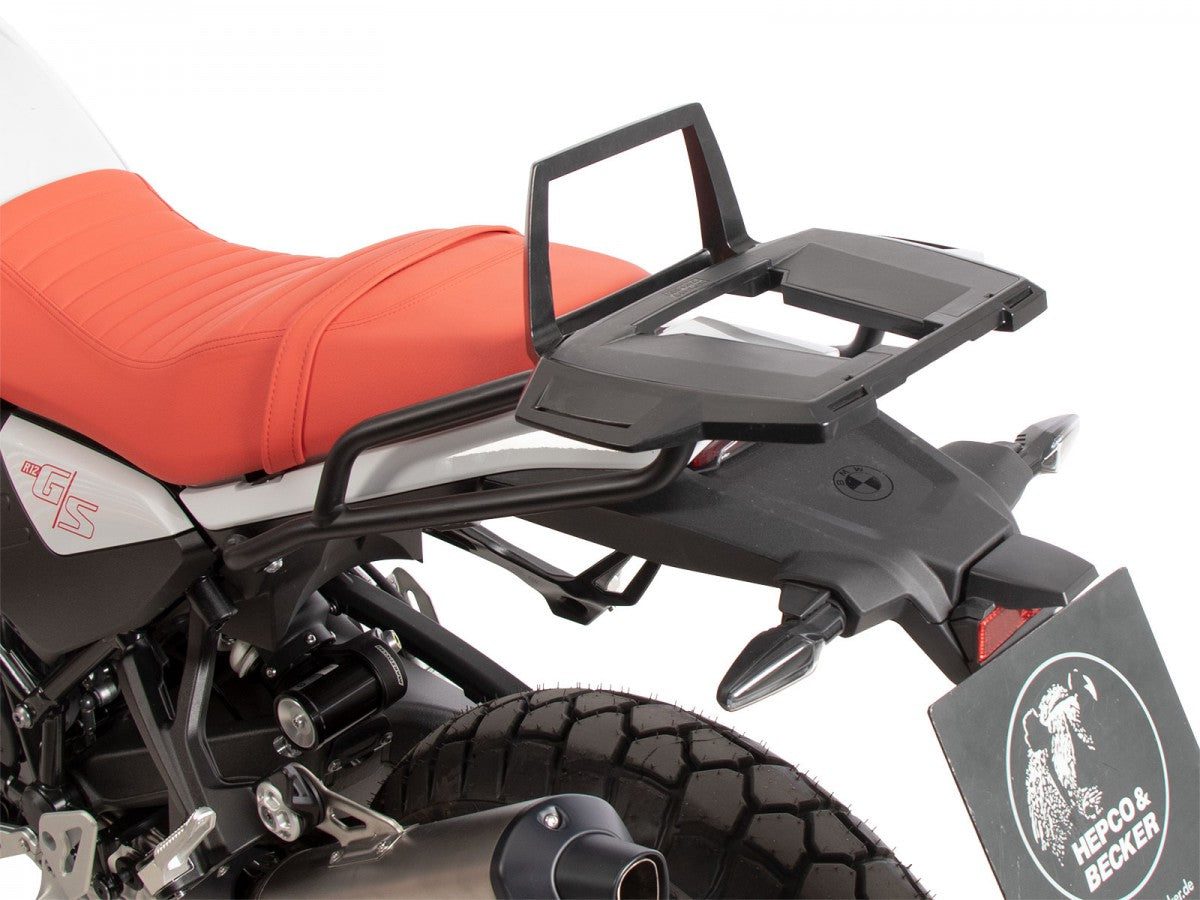 Hepco & Becker BMW R 12 G/S 25- Alurack