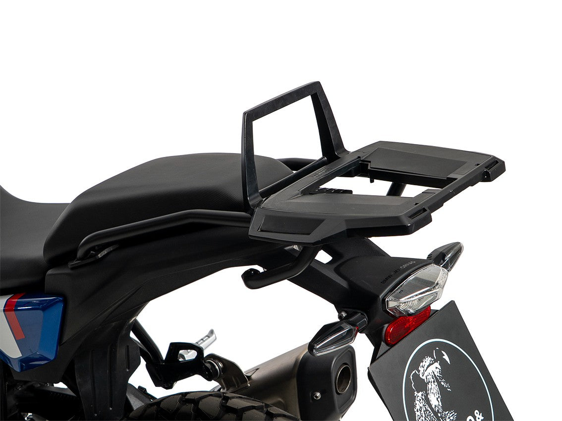 Hepco & Becker BMW F 450 GS 26- Alurack