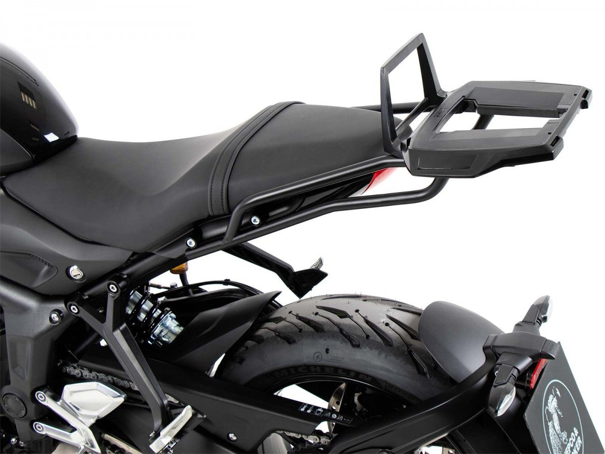 Hepco & Becker Triumph Trident 660 21-24 Toppbrett/Alurack