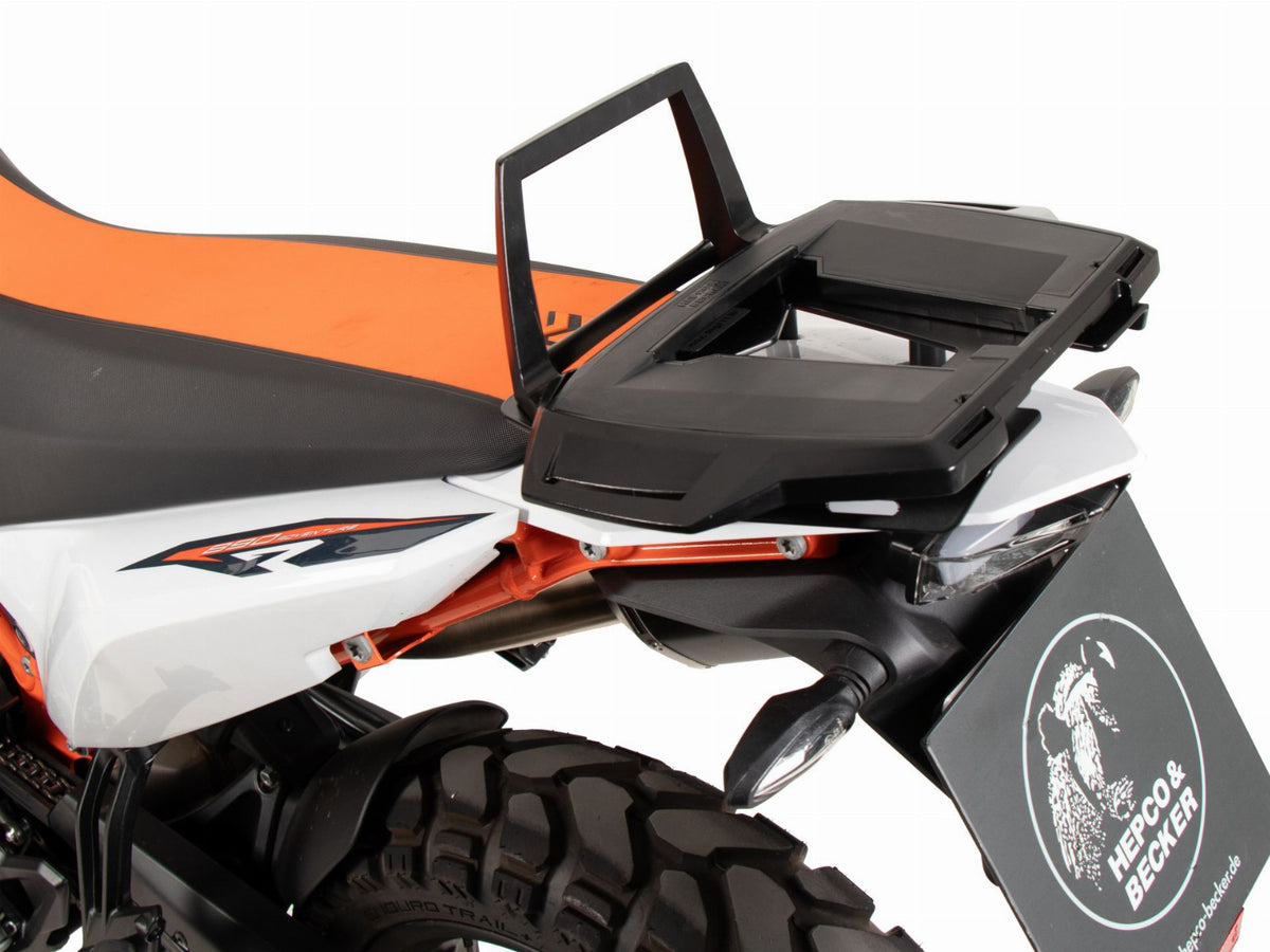 Hepco & Becker KTM 890 Adventure 23- Alurack