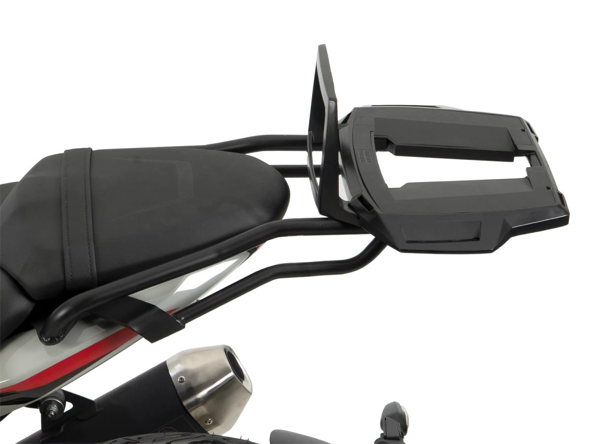 Hepco & Becker Triumph Trident 800 26- Alurack Sort