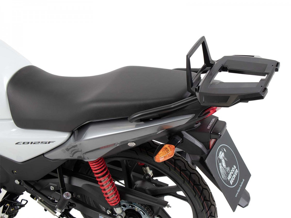 Hepco & Becker Honda CB 125F 21- Alurack