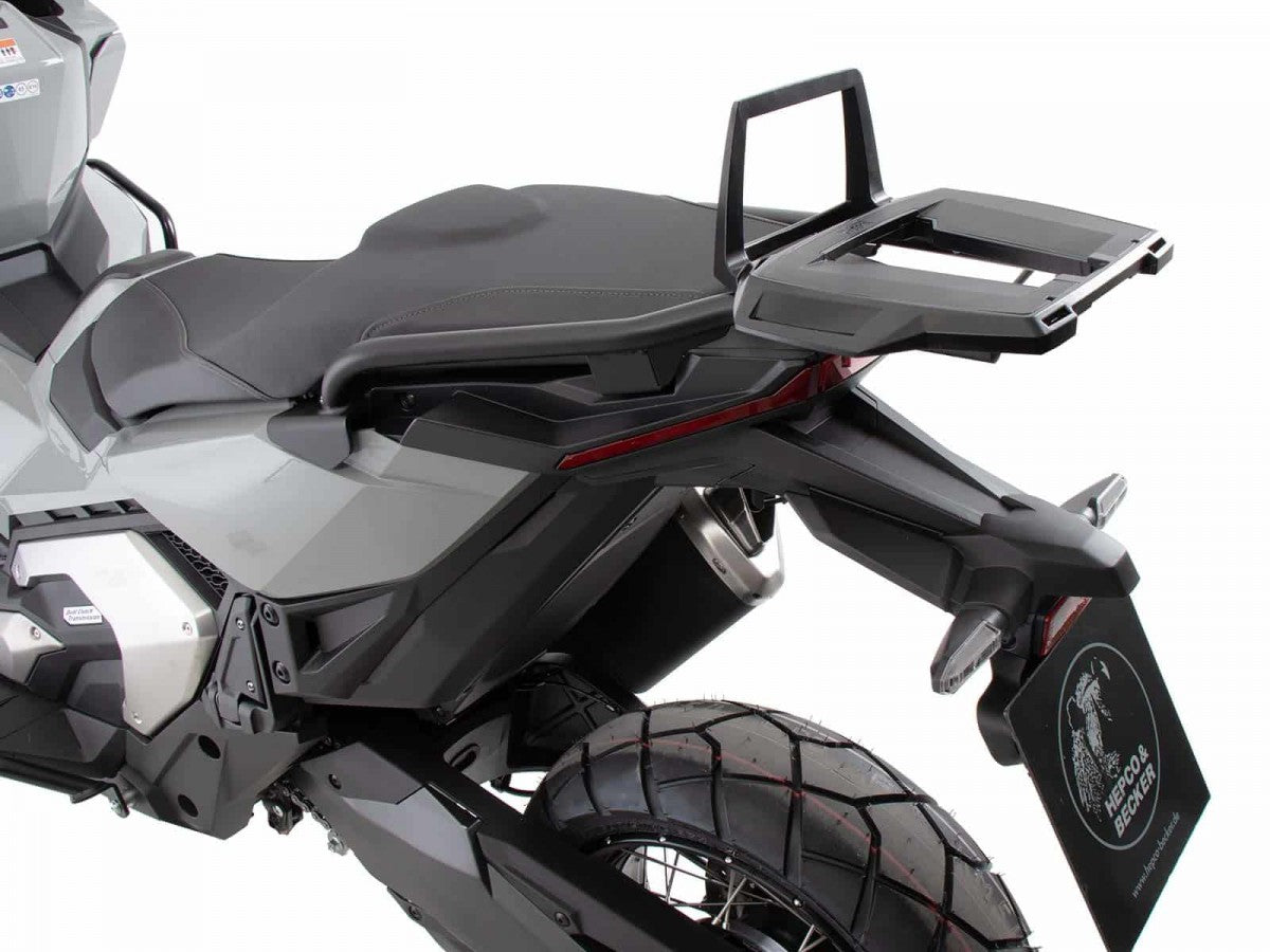 Hepco & Becker Honda x-adv 21- Alurack