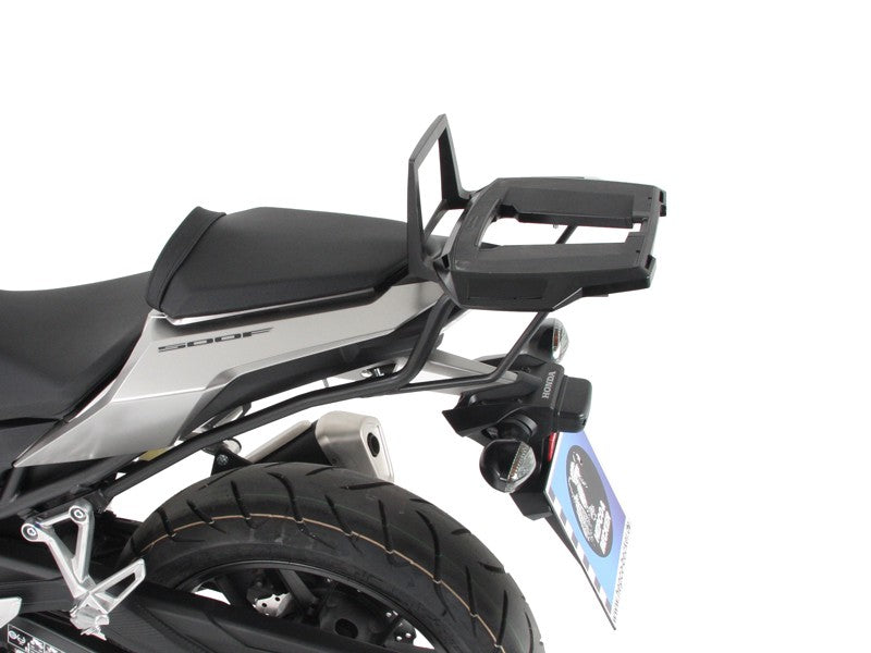Hepco & Becker Honda CB500F 16- Alurack Antracite