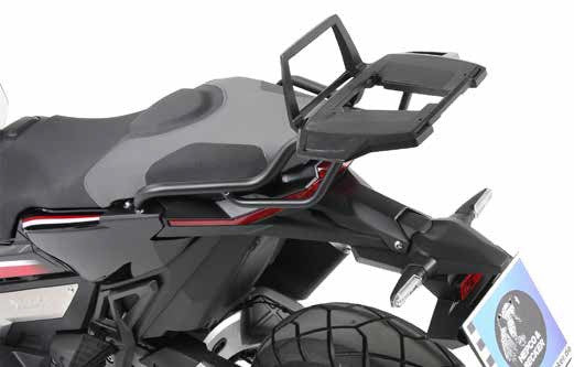 Hepco & Becker Honda x-adv 17-20 Alurack
