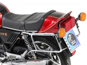 Hepco & Becker CBX1000 (78-79) Sideveskebærere Chrom