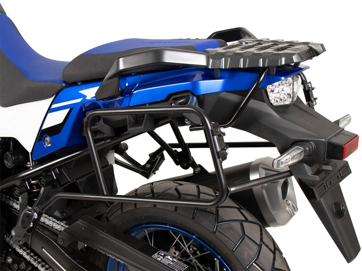 Hepco & Becker Suzuki V-Strom 1050 DE 23- Side carrier perm. mounted