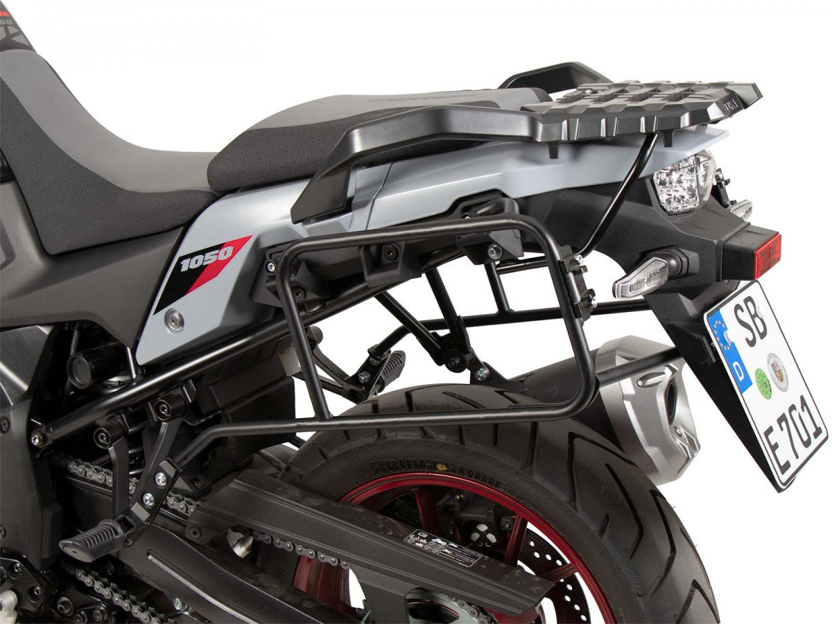 Hepco & Becker Suzuki V-Strom/XT 1050 23- Side permanent mounted