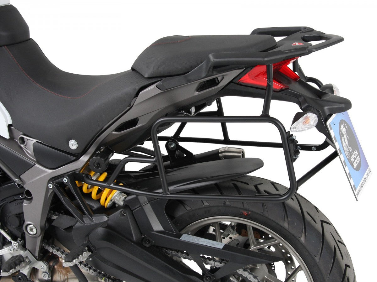 Ducati Multistrada 950 17- Sideveskebærer H&B