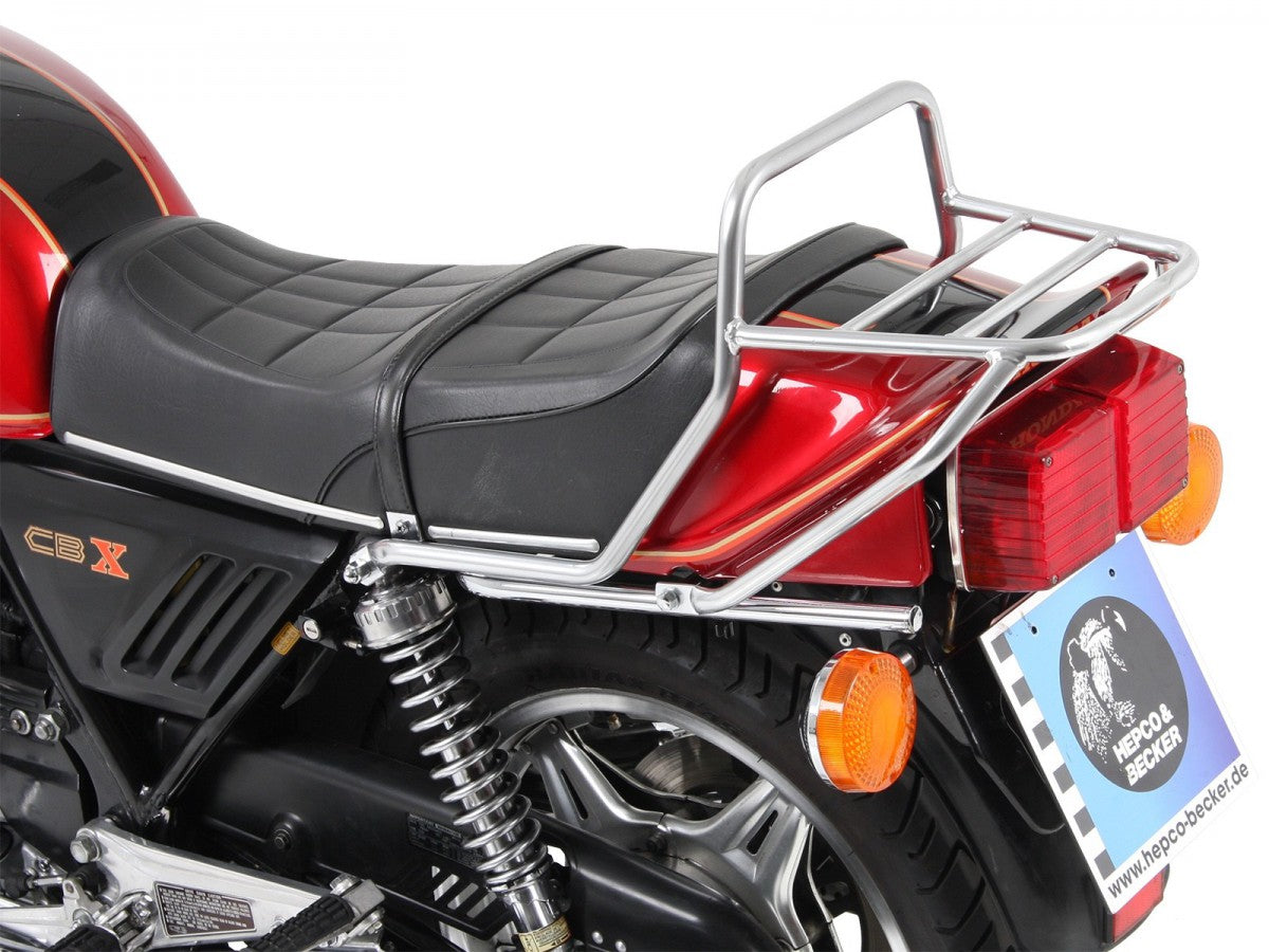 Hepco & Becker CBX1000 78-80 Toppbrett Tube Chrome
