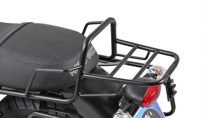 Moto Guzzi V 7 II Scrambler/Stornello 16- Toppbrett H&B Sort