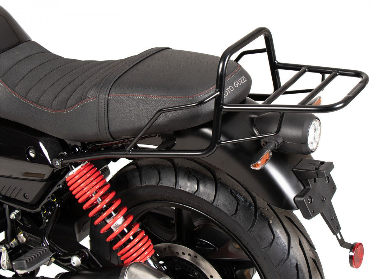 Moto Guzzi V7 Stone Special Edition 22- Toppbrett H&B Sort