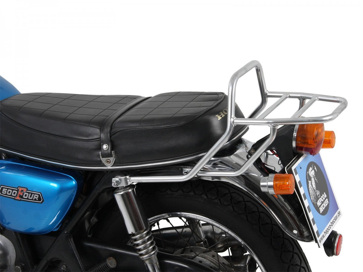 CB 500 Four 71-78 Toppbrett H&B Crom