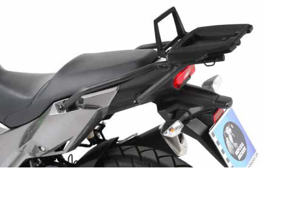 Hepco & Becker Alurack Kawasaki Versys-X 300 17-