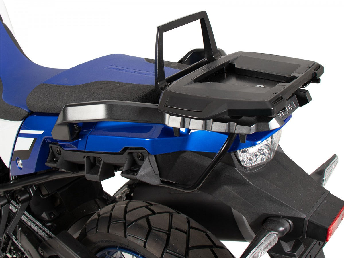 Hepco & Becker Suzuki V-Strom/XT 1050 23- Alurack/Toppbrett for OEM Bridge