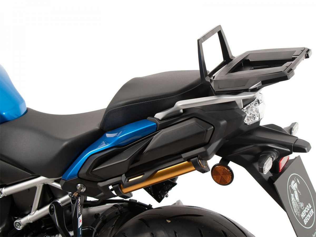 Hepco & Becker Suzuki gsx-s 1000 GX 24- Alurack for OEM Rack