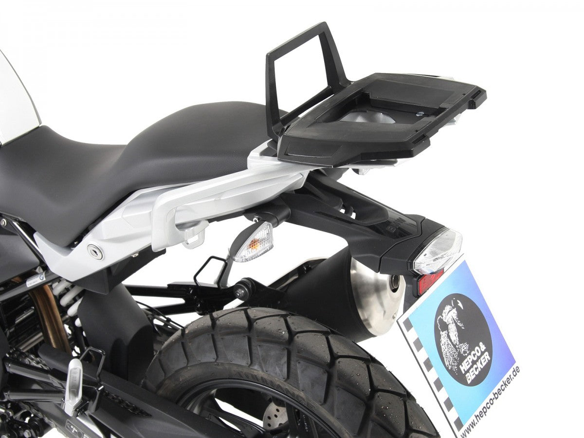 Hepco & Becker BMW G 310 GS 17- Alurack