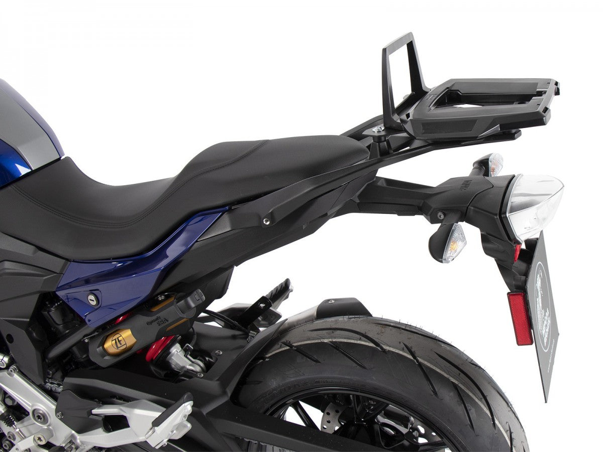 Hepco & Becker BMW F900 R 20-24 Alurack/Toppbrett for OEM Rack