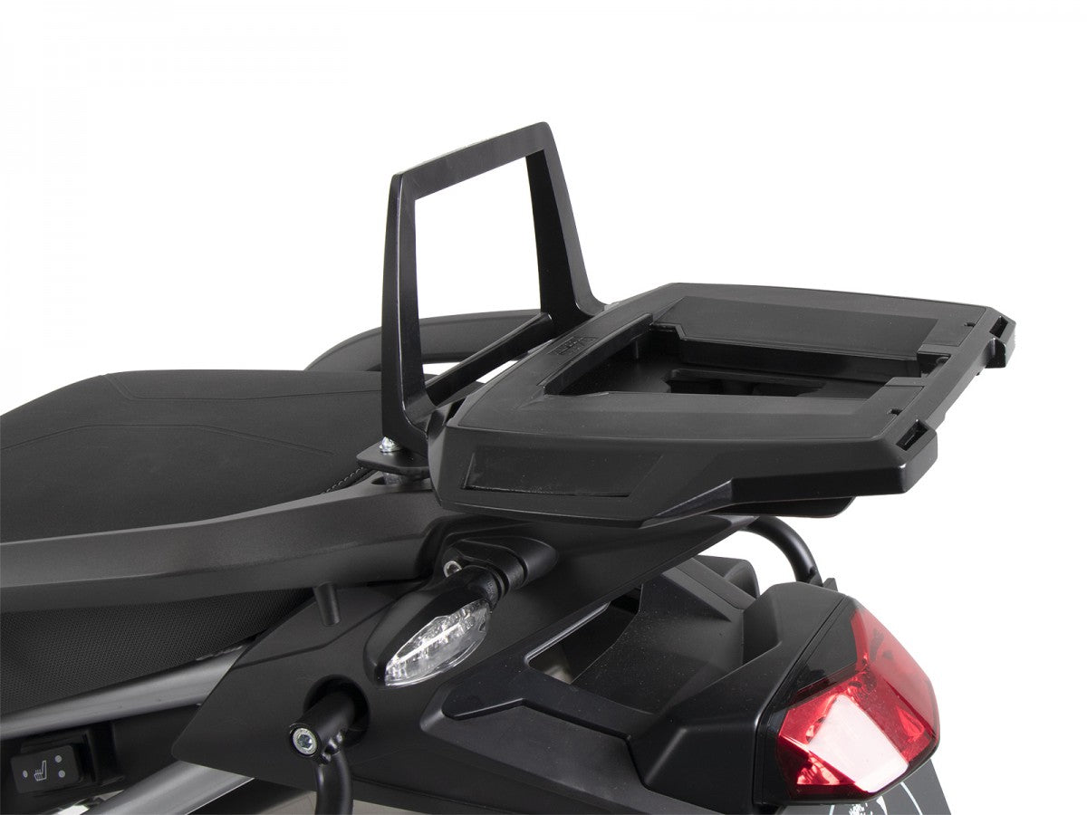 Hepco & Becker Triumph Tiger 900 Rally Pro 24- Alurack for OEM Rear-Rack