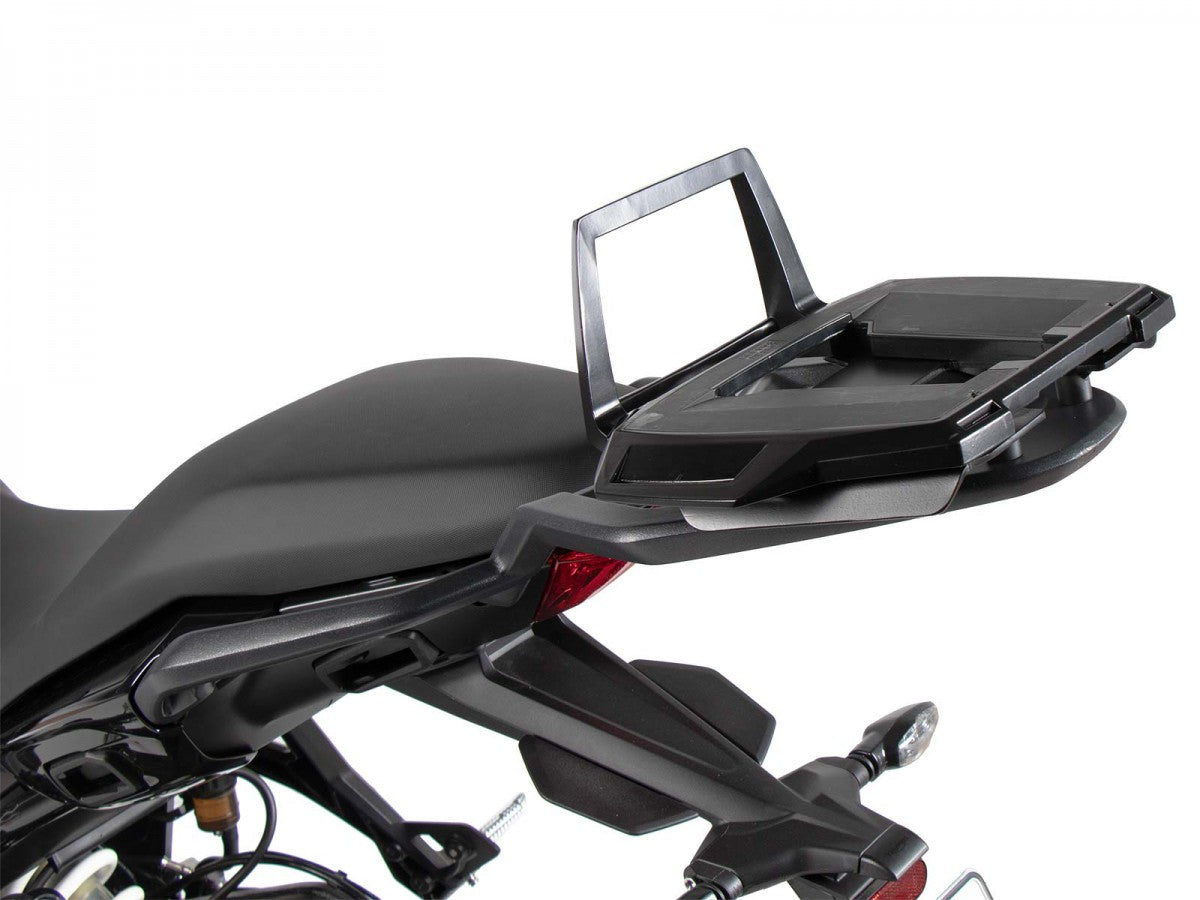 Hepco & Becker Triumph Tiger Sport 800 25- Alurack for OEM Rear-Rack