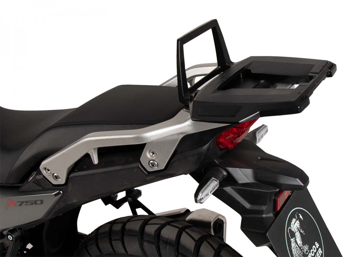Hepco & Becker Honda XL 750 Transalp 25- Alurack for komb oem Rack