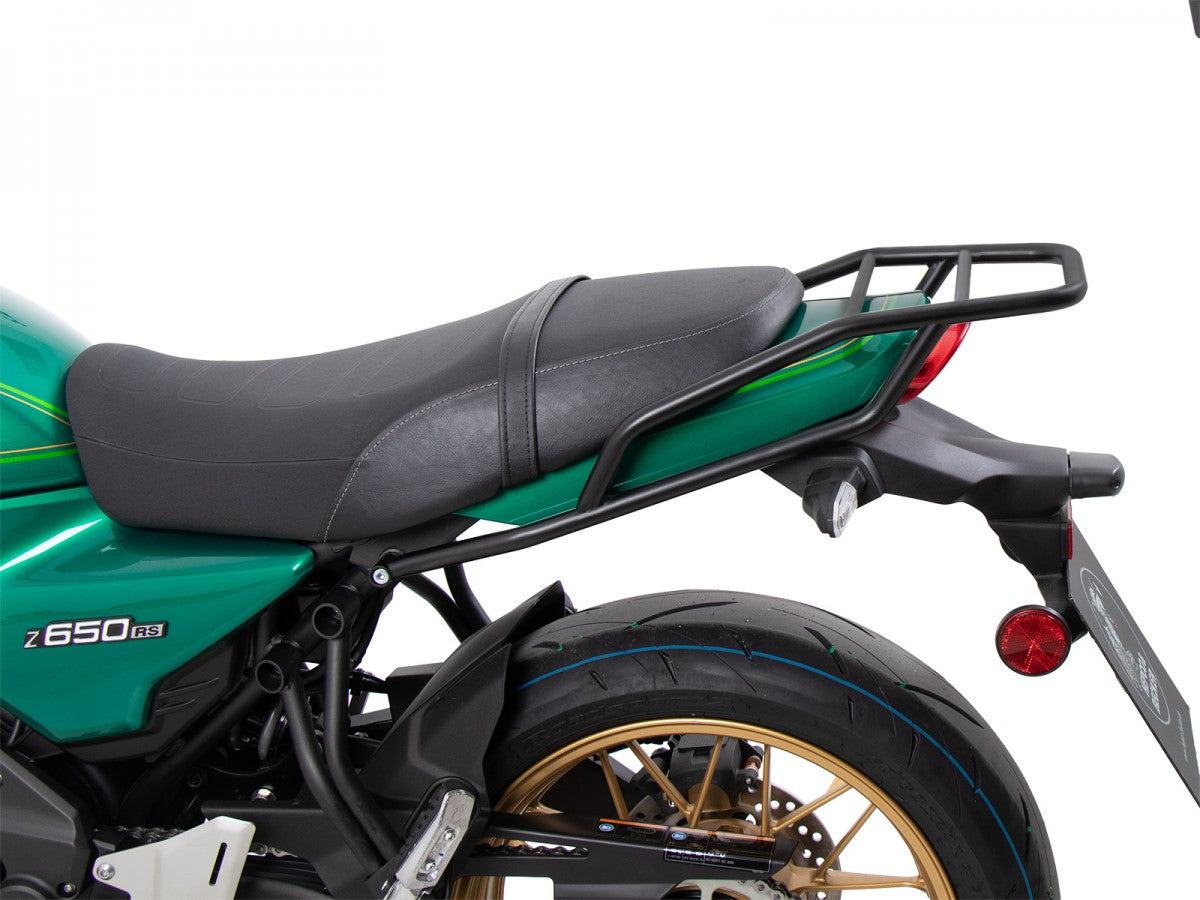Hepco & Becker Kawasaki Z650 RS 22- Toppbrett/Tube