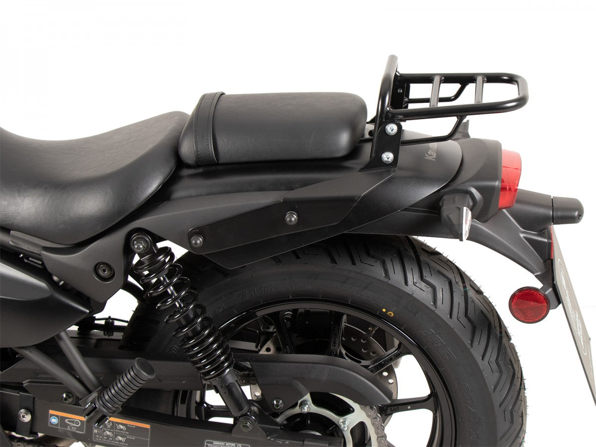 Hepco & Becker Kawasaki Eliminator 500 24- Toppbrett/Tube